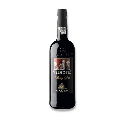 Tawny - Vinho do Porto 750ml