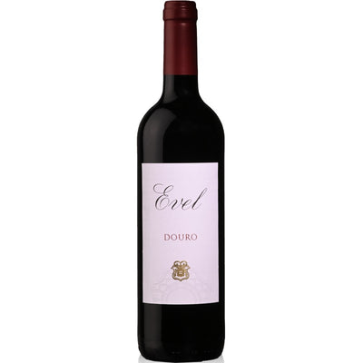 Evel Douro DOC - Rotwein 750ml