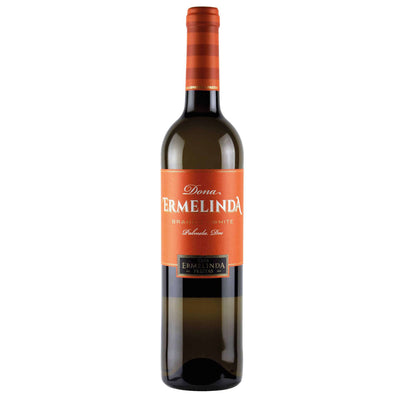 Dona Ermelinda Freitas DOC - White Wine 750ml