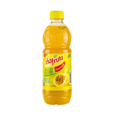 Passionsfruchtkonzentrat – 500 ml